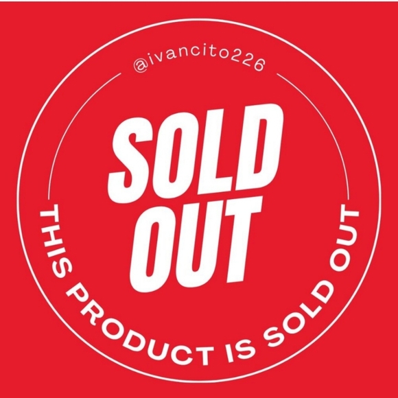 Sold - Picture 1 of 3